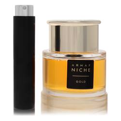 Armaf Niche Gold