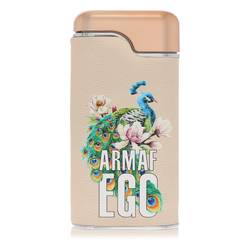 Armaf Ego Exotic Perfume by Armaf 3.38 oz Eau De Parfum Spray (Unboxed)
