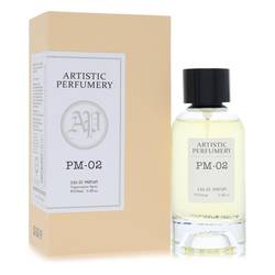 Armaf Artistic Perfumery Pm-02