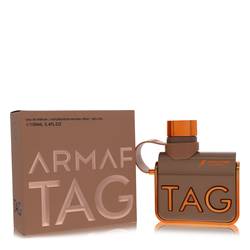 Armaf Tag Donna Di Terra