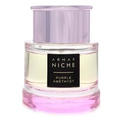 Armaf Niche Purple Amethyst