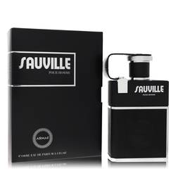 Armaf Sauville Fragrance by Armaf undefined undefined