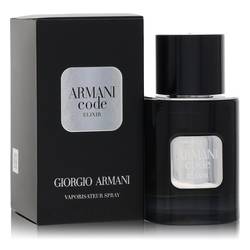 Armani Code Elixir