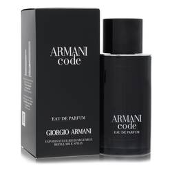 Armani Code