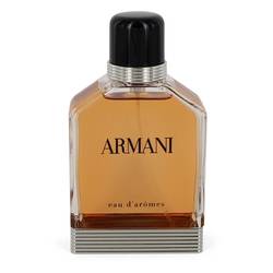 Armani Eau D'aromes by Giorgio Armani