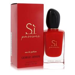 Armani Si Passione