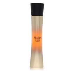 Armani Code Absolu Perfume by Giorgio Armani 1.7 oz Eau De Parfum Spray (Unboxed)