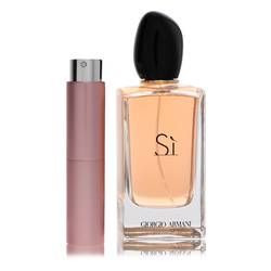 Armani Si