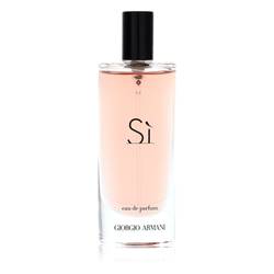 Armani Si Perfume by Giorgio Armani 0.5 oz Mini EDP Spray (unboxed)