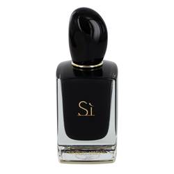 Armani Si Intense Perfume by Giorgio Armani 1.7 oz Eau De Parfum Spray (unboxed)