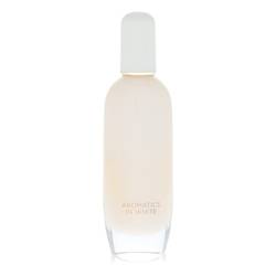 Aromatics In White