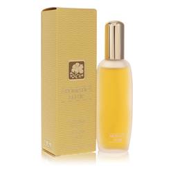 Aromatics Elixir Perfume By Clinique, .85 Oz Eau De Parfum Spray For Women