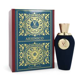 Arsenico V