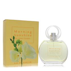 Artes Florales Morning Sunshine Fragrance by Artes Florales undefined undefined