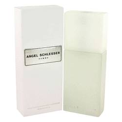 Angel Schlesser Perfume By Angel Schlesser, 3.4 Oz Eau De Toilette Spray For Women