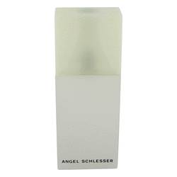 Angel Schlesser Perfume By Angel Schlesser, 3.4 Oz Eau De Toilette Spray (tester) For Women
