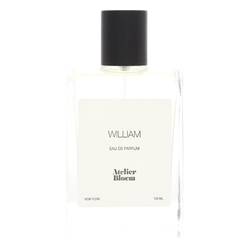 Atelier Bloem William Cologne by Atelier Bloem 3.4 oz Eau De Parfum Spray (Unisex Unboxed)