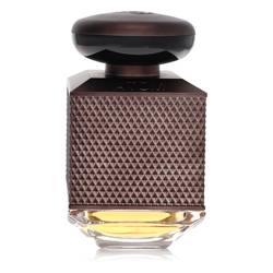 Fragrance World Atom Grey Cologne by Fragrance World 3.4 oz Eau De Parfum Spray (Unboxed)
