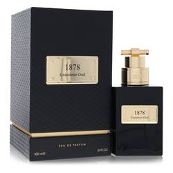 Atralia 1878 Grandeur Oud