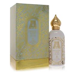 Attar Crystal Love Fragrance by Attar Collection undefined undefined