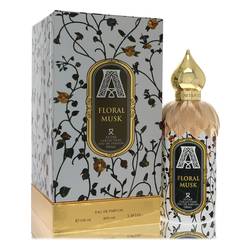 Attar Floral Musk Fragrance by Attar Collection undefined undefined