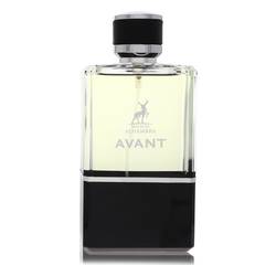 Avant Cologne by Maison Alhambra 3.4 oz Eau De Parfum Spray (Unboxed)