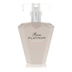 Avon Rare Platinum Intense Perfume by Avon 1.7 oz Eau De Parfum Spray (Unboxed)