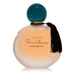 Avon Far Away Infinity Perfume by Avon 1.7 oz Eau De Parfum Spray (Unboxed)