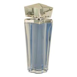 Angel Perfume By Thierry Mugler, 3.4 Oz Eau De Parfum Spray Refillable (tester) For Women