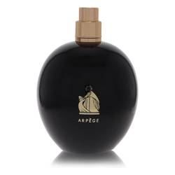 Arpege Perfume By Lanvin, 3.4 Oz Eau De Parfum Spray (tester) For Women