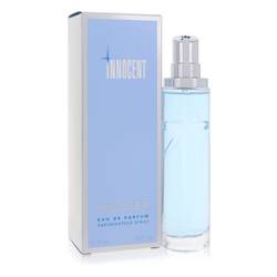 Angel Innocent Perfume By Thierry Mugler, 2.6 Oz Eau De Parfum Spray (glass) For Women