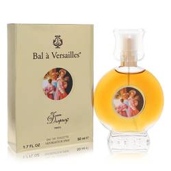 Bal A Versailles Perfume By Jean Desprez, 1.7 Oz Eau De Toilette Spray For Women