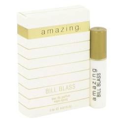 Amazing Sample By Bill Blass, .07 Oz Vial Spray (sample) For Women
