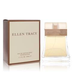 Ellen Tracy Perfume By Ellen Tracy, 1.7 Oz Eau De Parfum Spray For Women