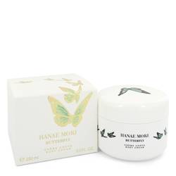 Hanae Mori Body Cream By Hanae Mori, 8.4 Oz Body Cream For Women