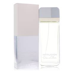 Intrusion Perfume By Oscar De La Renta, 3.3 Oz Eau De Parfum Spray For Women