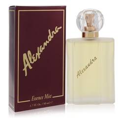 Alexandra Perfume By Alexandra De Markoff, 1.7 Oz Essence Mist Spray For Women