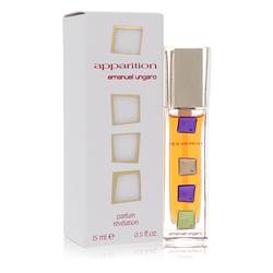 Apparition Pure Perfume By Ungaro, .5 Oz Pure Parfum For Women