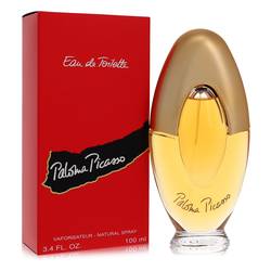 Paloma Picasso Perfume By Paloma Picasso, 3.4 Oz Eau De Toilette Spray For Women