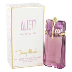Alien Perfume by Thierry Mugler 2 oz Eau De Toilette Spray