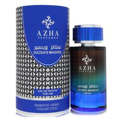 Azha Sultan's Whisper