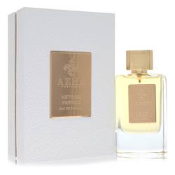 Azha Vetiver Pepper