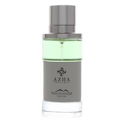 Azha Mountaineer