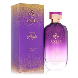 Azha Al Shining Layla