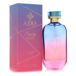 Azha Sugary Dreams