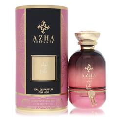 Azha Lulu