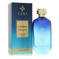 Azha Eternal Nights