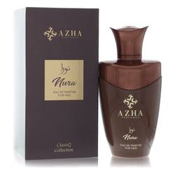 Azha Nura