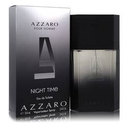 Azzaro Night Time by Azzaro