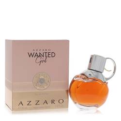 Azzaro Wanted Girl by Azzaro
